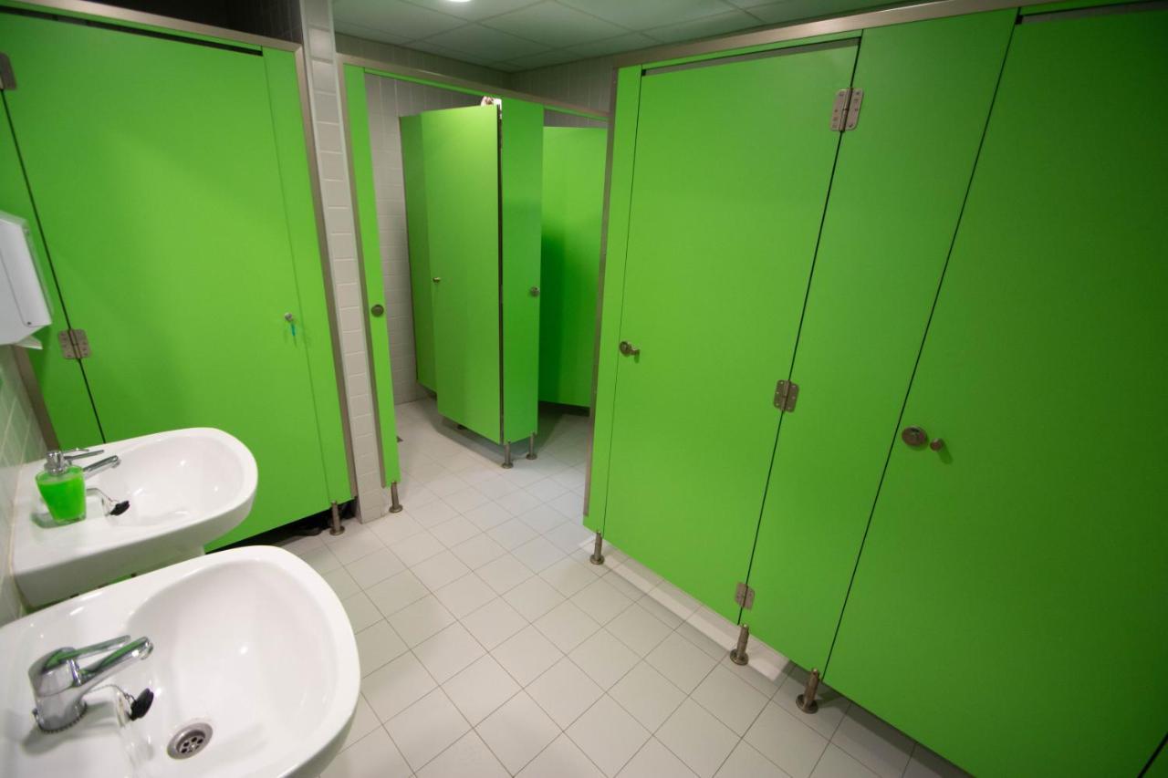 Alberg Vall D'アヘル エクステリア 写真